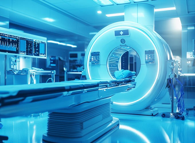 Magnetic for Medical Equipment Field