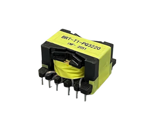 PQ3220(6+6)-490uH-B High-FrequencyTransformers