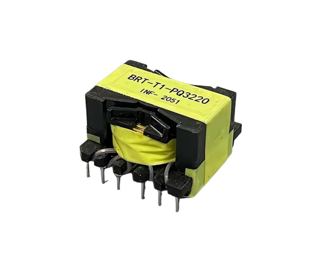 PQ3220(6+6)-490uH-B High-FrequencyTransformers