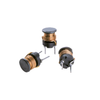 DR Radial Leaded Wire Wound Inductor 6065 Filter Choke