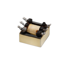 EP5 Flyback Transformer