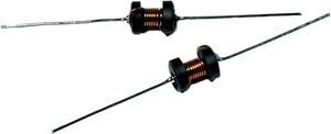 DRWW Coil Cores Fixed Axial Power Inductors Filter Choke