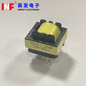 EE16/8/5 Offline Transformers Offline Flyback Transformers（FB）