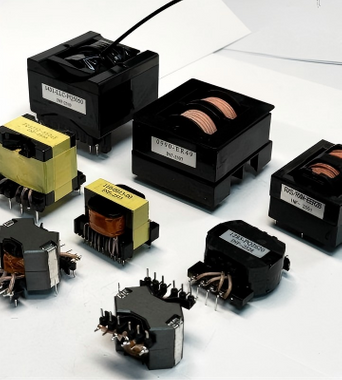 Switching Power Transformers
