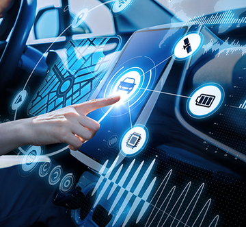 Automotive Electronics 