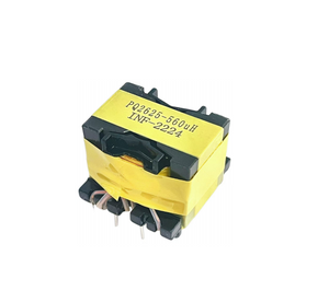PQ2625(6+6)-570uHAHigh-Frequency Transformers