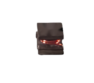 1210 LQ SMT Inductor Unshielded