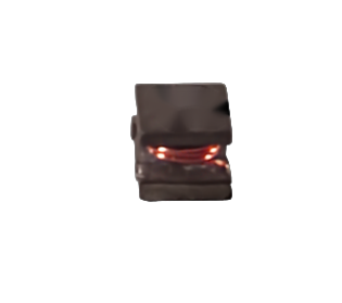 1210 LQ SMT Inductor Unshielded