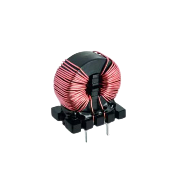 Type L Common Mode Power Line Choke Nanocrystalline Common Mode Chokes