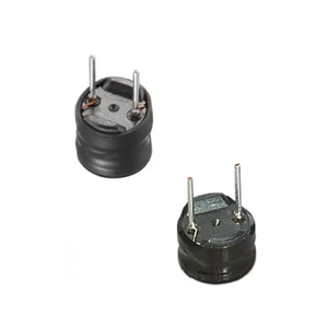 DR Radial Leaded Wire Wound Inductor 1016 Filter Choke