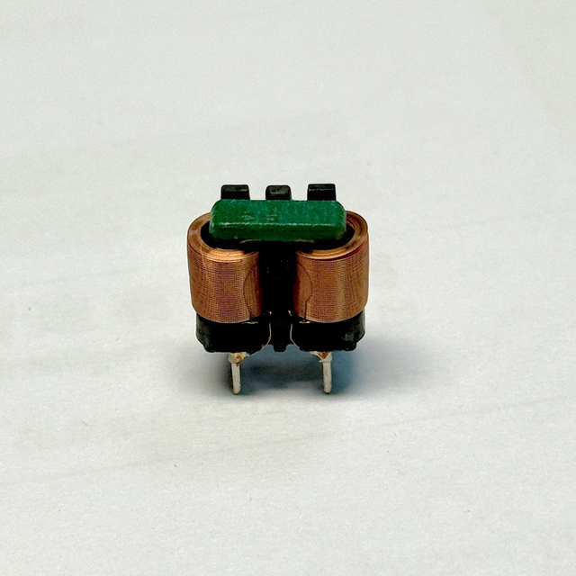 Frame Core Chokes SQ1314 Vertical Series