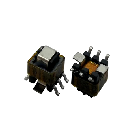 EE5 Push-Pull Transformers