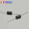 EMI Suppression 6-Hole Ferrite Bead Wired THT Ferrite with Different Number of Turns