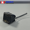 PQ3225(6+6)-490uH-B High-FrequencyTransformers
