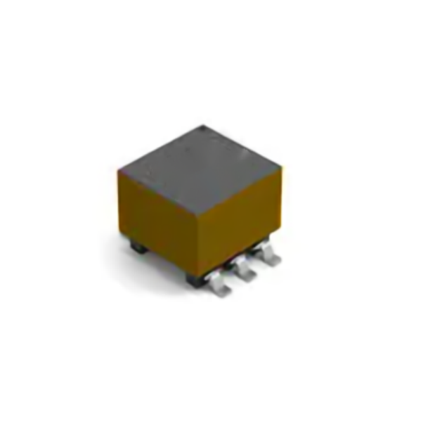 EP5 Gate Drive Transformer