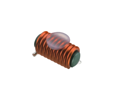 Rod Core Inductor SMT