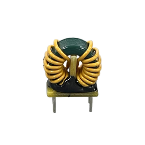 Type S Common Mode Power Line Choke Nanocrystalline Common Mode Chokes