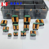 Frame Core Chokes SQ0808 Series