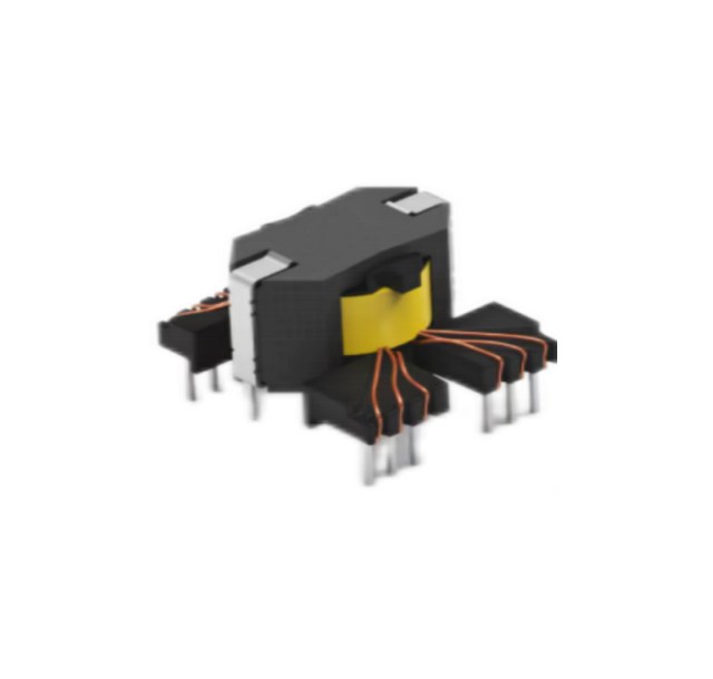 RM6 Power over Ethernet Transformer