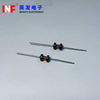DRWW Coil Cores Fixed Axial Power Inductors Filter Choke
