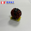 Type M Common Mode Power Line Choke Nanocrystalline Common Mode Chokes