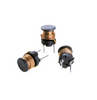 8095 HV Radial Leaded Wire Wound Inductor (High Voltage)