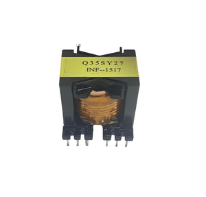 PQ4040(6+6)(CJ300-11) High-FrequencyTransformers