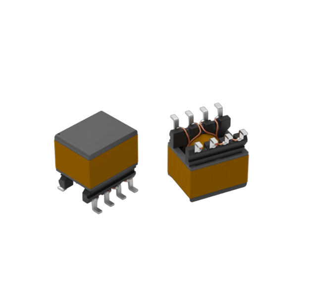 Gate Drive Transformer EP7