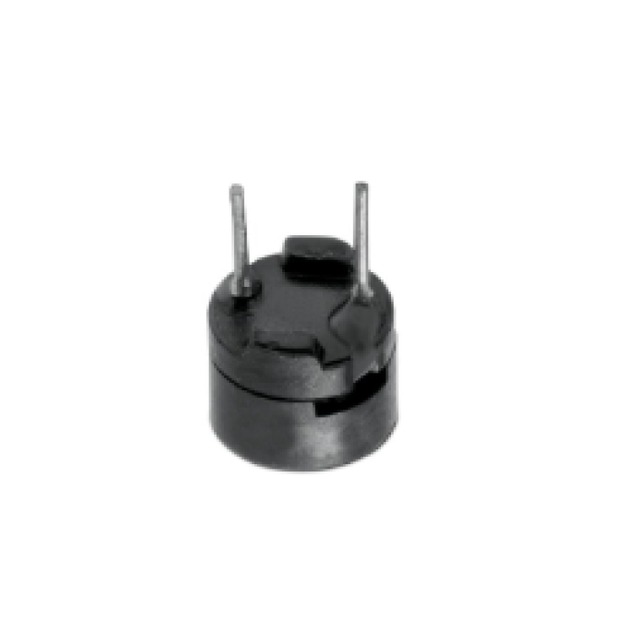1111 Radial Leaded Wire Wound Inductor Shielded Power Inductors