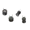 DR Radial Leaded Wire Wound Inductor 8055 Filter Choke