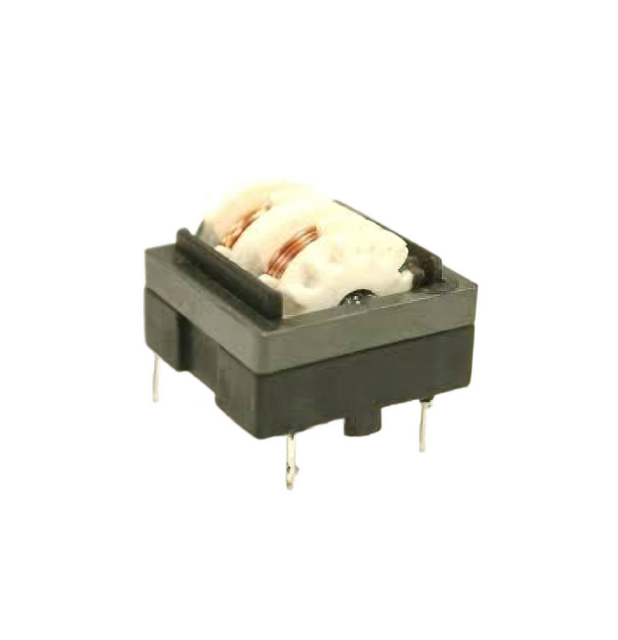 ET2825 Common Mode Horizontal EMI Line Filter