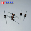 DRWW Coil Cores Fixed Axial Power Inductors Filter Choke