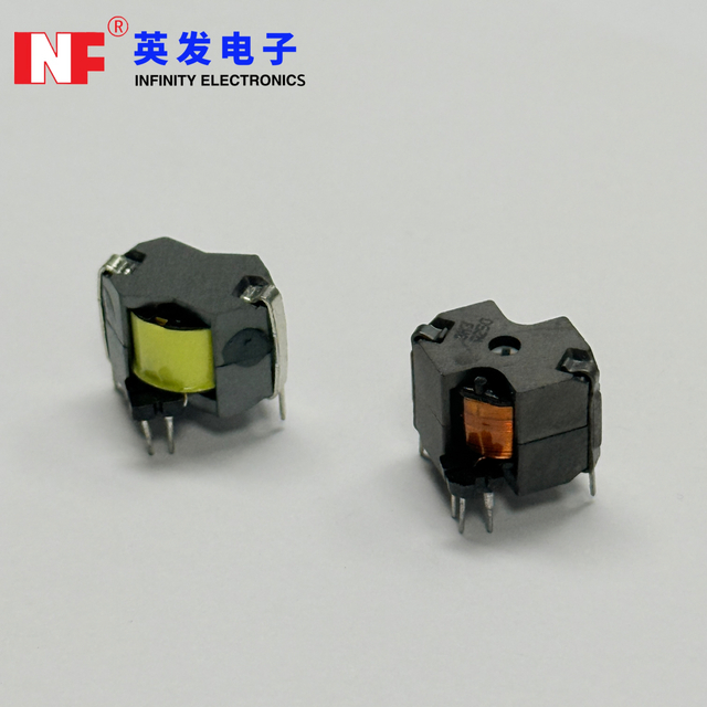 RM6 Power over Ethernet Transformer