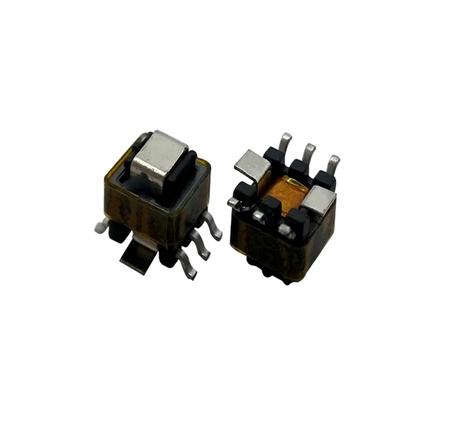 EE5 Offline Transformers