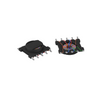 1212Push-Pull Tiny Multi-Output Transformers