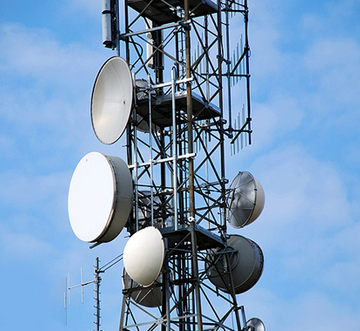 Communication Equipment