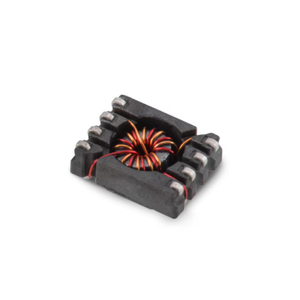 SL SMT Common Mode Line Filte