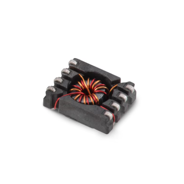 SL SMT Common Mode Line Filte