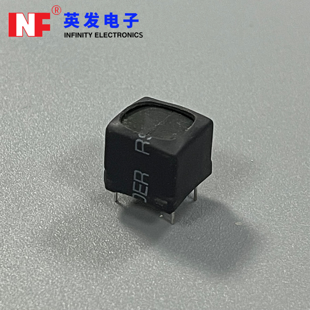 EP17 Flyback Transformer DC Transformer