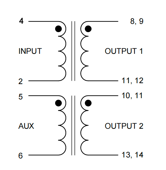 Schematics