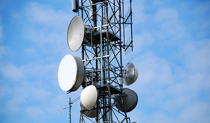 Communication-Equipment