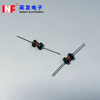 DRWW Coil Cores Fixed Axial Power Inductors Filter Choke