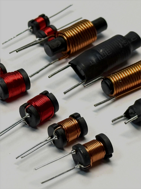Power Inductors