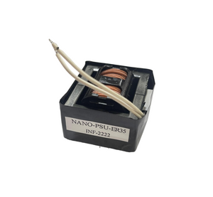 ER35(7+7) High Frequency Transformers