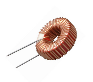 SI Leaded Toroidal Storage Choke
