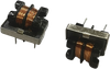 UU 9.8 Horizontal Offline Transformers Offline Flyback Transformers