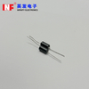 EMI Suppression 6-Hole Ferrite Bead Wired THT Ferrite with Different Number of Turns