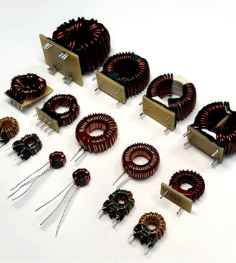 Toroidal Coils