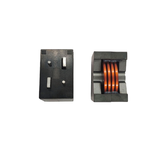 3521 HCF THT High Current Inductor