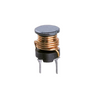 1014 HV Radial Leaded Wire Wound Inductor (High Voltage)